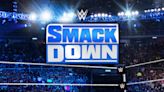 WWE anuncia parte de la cartelera de SmackDown del 3 de mayo