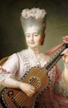 Clotilde of France