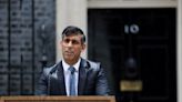 Rishi Sunak calls UK general election for July 4