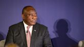 Ramaphosa Signals He Will Fight Back Over Cash-in-Sofa Scandal