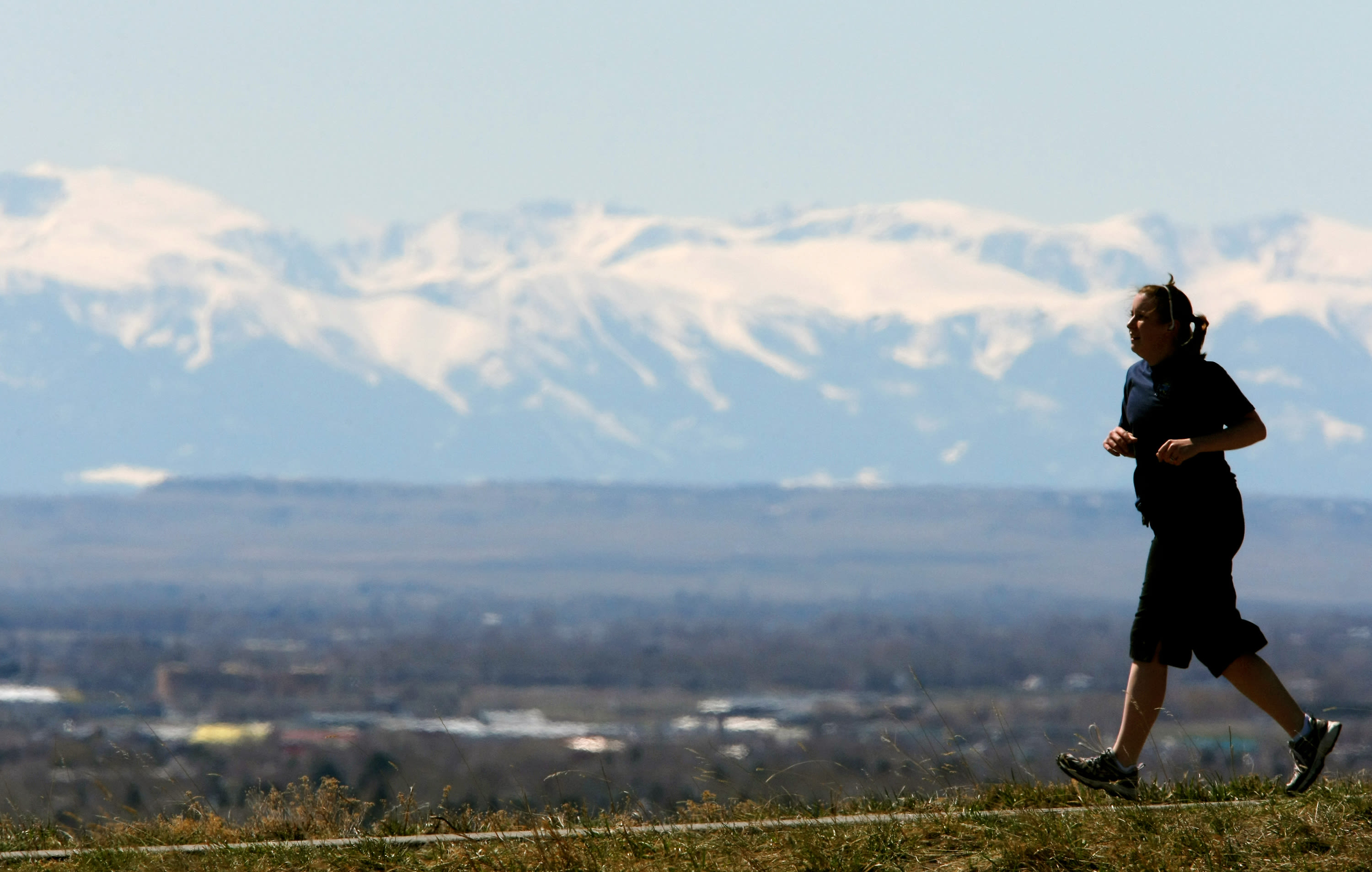 Winter storm warning for two states as 15 inches of snow could hit