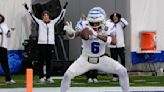 Henigan contribuye con 5 touchdowns; Memphis derrota a Iowa State en Liberty Bowl