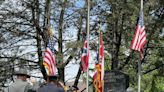 Honoring the fallen: Marion County remembers deceased lawmen