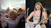 Texas Woman Spends 90th Birthday at Taylor Swift's Eras Tour in Paris, Reveals Story Behind Favorite Song (Exclusive)