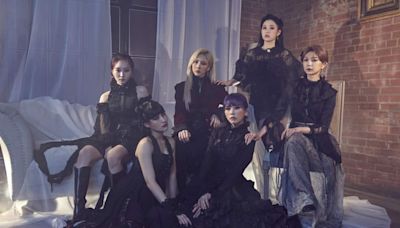 Dreamcatcher set to rock America with their 'Luck Inside 7 Doors' Tour, see list of cities