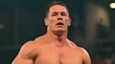 John Cena Retiring From WWE After WrestleMania 2025