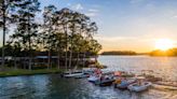 Dinner With A View: Waterfall And Riverside Restaurants Across The South