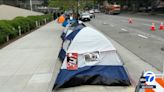 Supreme Court to decide if ban on homeless encampments is 'cruel and unusual'