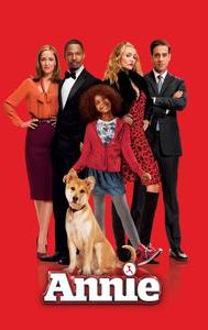 Annie (2014 film)