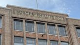 Birmingham’s venerable Burger Philips building on the docket at Design Review