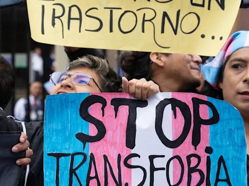 Peru deixa de classificar transexualidade como transtorno mental após protestos | GZH