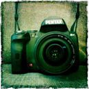 Pentax K-r