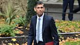 How Much Is New British PM Rishi Sunak Worth?