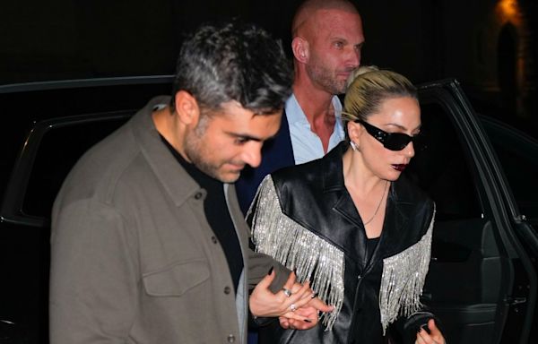 Lady Gaga’s Boyfriend Michael Polansky Is ‘Not Good for Her’