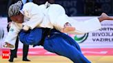 Judo | Paris Olympics 2024 News - Times of India