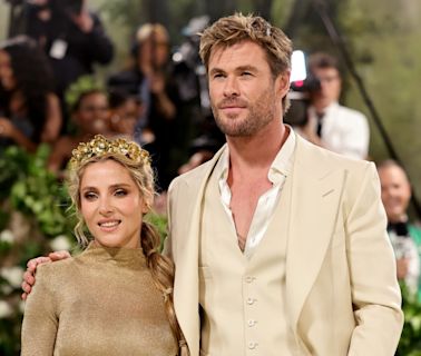 Why Chris Hemsworth & Elsa Pataky Prioritized Their Marriage After They Hit a 'Rough Patch'