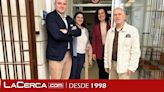 El Gobierno de Castilla-La Mancha acomete obras para mejorar la accesibilidad del Centro de Salud de Calzada de Calatrava