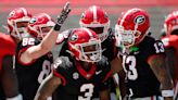 ESPN FPI Predicts Georgia's Record For 2024 College Football Season