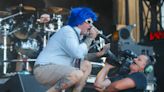 Fred Durst demands cameras turned off for Limp Bizkit set at Louder Than Life; fans unhappy