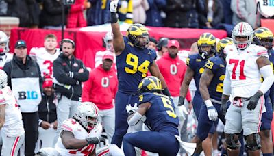 Why Ohio State Buckeyes Cannot Afford To Lose To Michigan Again