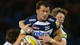 Mark Cueto: Sale forwards could hold key to ending long Premiership title wait