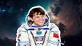 5 interesting facts about Svetlana Savitskaya, the first woman who walked in space on this day in 1984