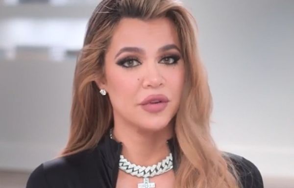 Khloe Kardashian Reveals Whether 'Door Is Closed' on Tristan Thompson for Good