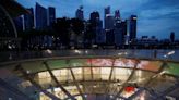 Singapore Q1 GDP up 2.7% y/y, above market forecast