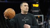Warriors coach Dejan Milojević dies after suffering heart attack at team dinner