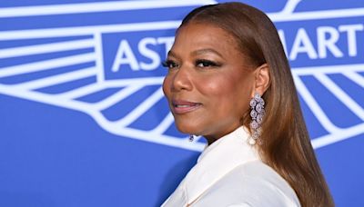 Queen Latifah Says Body Image Fears Made Her Doubt Hollywood Career; Credits Oprah Winfrey For Changing Conversation...