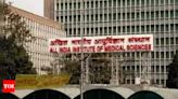 Bugged down: Hospital services crippled from Delhi to Gurgaon | Delhi News - Times of India