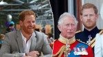 Royal Family sends Prince Harry public happy birthday message for first time in 3 years