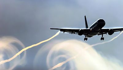 飛機遇到亂流的風險有多大？ 應該擔心嗎？