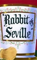 Rabbit of Seville