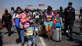 Estudio del Banco Mundial muestra por qué la migración puede ser una oportunidad económica para Chile - La Tercera