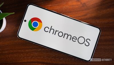 Exclusive: Google is experimenting with running Chrome OS on Android