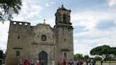 Underground Railroad’s track to freedom ran through San Antonio