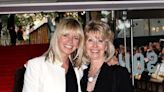 Zoe Ball 'bereft' as she announces her mother's death following cancer diagnosis
