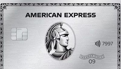 American Express, Robinhood And 2 Other Stocks Insiders Are Selling - American Express (NYSE:AXP)