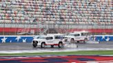 NASCAR’s Coca-Cola 600 race postponed to Monday as rain washes out Charlotte