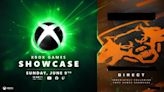 The next Xbox Showcase and Call of Duty Direct happen on June 9