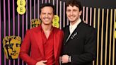 Andrew Scott grateful for 'wonderful friend' Paul Mescal