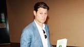 Ben McKenzie needs a hug: The ‘OC’ star’s crypto book is an ill-informed flop