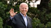 Tras varios tropiezos y ser tildado de “presidente senil”, Biden se anota algunos puntos