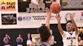 H.S. basketball: Abilene High upends Abilene Cooper girls