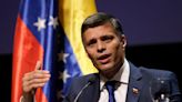 Líder opositor venezolano Leopoldo López: “Estamos viendo los últimos días de la dictadura” - La Tercera