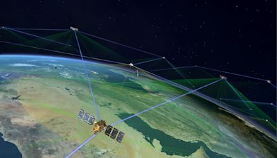 The Satellite Breakup: Military’s Push to Go Small