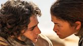 Dune 2 lands near-perfect Rotten Tomatoes rating after first reviews
