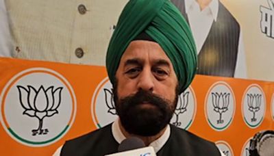 PDP's sympathies lie with terrorists, not nation: BJP slams party for halting poll campaign