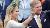 King and Queen of the Netherlands paying visit to Atlanta next month